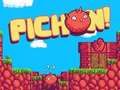 Spel Pichon: de springerige vogel  online