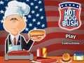 Spel Hotdogstruik  online