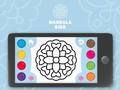 Spel Mandala Kinderen  online
