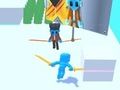 Spel Samurai Flash Online online