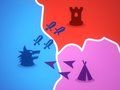 Spel Staten. io  online