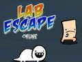 Spel Lab Escape Online online