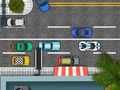 Spel Stadsparkeren 2d  online