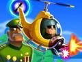 Spel Helikopteraanval  online
