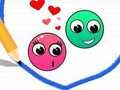 Spel Liefdespunten  online