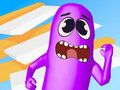 Spel Gekke run  online