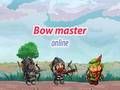 Spel Boog Meester Online  online