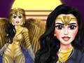 Spel Wonder Princess Levendige jaren 80  online
