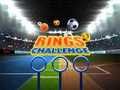 Spel Ringen Uitdaging  online