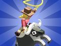 Spel Rodeorijders  online