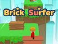 Spel Bakstenen surfer online