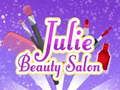 Spel Julie Schoonheidssalon  online