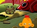 Spel Monkey Go Happy Stage 607 online Spel Monkey Go Happy Stage 607 online