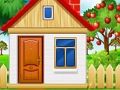 Spel 15 deuren ontsnappen  online