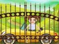 Spel Paddestoel Bos Ontsnapping  online