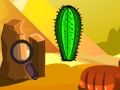 Spel Woestijn kameel ontsnapping  online