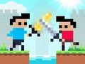 Spel Castel Wars online
