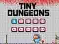 Spel Kleine kerkers  online
