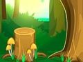 Spel Hangende konijnenontsnapping  online