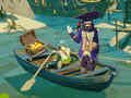 Spel Piraten avontuur  online