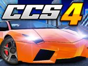 Spel Stadsautostunt 4  online
