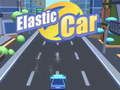 Spel Elastische auto  online