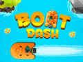 Spel Boot Dash  online