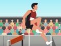 Spel Hordenloop  online