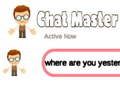 Spel Chatmaster  online