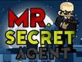 Spel Meneer geheim agent online Spel Meneer geheim agent online
