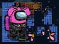 Spel Bemanningsleden en bedriegers Legpuzzel  online