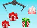 Spel Laat de geschenkdozen los  online