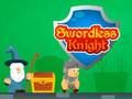 Spel Zwaardloze ridder  online