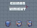 Spel Zwaard Ridder  online