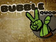 Spel Bubble quod online