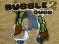 Spel Bubble quod 2 online