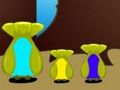 Spel Baas Foxy ontsnapping  online