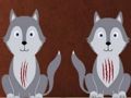 Spel Wolf pup ontsnappen  online