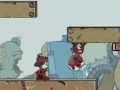 Spel Transformers ontsnappen  online