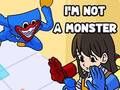 Spel Ik ben geen monster  online