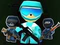 Spel Idle Hero: Counter Terrorist online