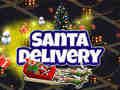 Spel Kerstbezorging  online