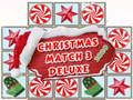 Spel Kerst 2020 Match 3 Deluxe  online