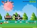 Spel 911 Politietruck  online