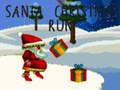 Spel Kerstman rennen  online