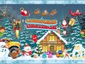Spel Kerstuitdaging  online