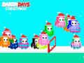 Spel Kerstdagen Kerst  online