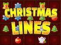 Spel Kerstlijnen 2  online