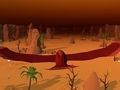Spel Vogel Surfen  online