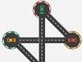 Spel Kleur parkeren  online